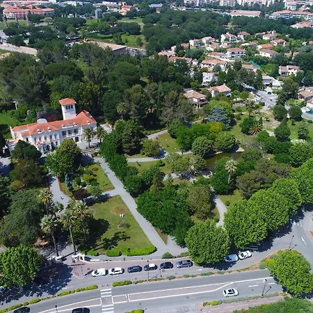 Appartamento Coeur De Frejus, 3 Pièces Climatisé Avec Piscine, Terrasse, Barbecue
