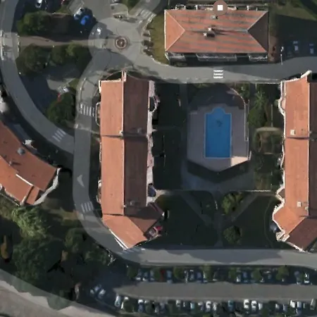 Coeur De Frejus, 3 Pièces Climatisé Avec Piscine, Terrasse, Barbecue *